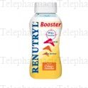 RENUTRYL BOOSTER Nutrim vanille 4Bout/300ml