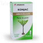 ARKOPHARMA Arkogelules konjac coupe-faim naturel boite de 150 gélules