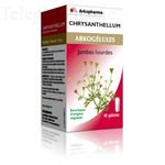 ARKOPHARMA Chrysanthellum boîte de 45 gélules