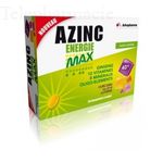 AZINC ENERGIE MAX CPR 30