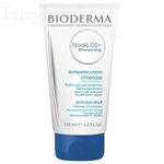 BIODERMA Nodé DS+ shampooing antipelliculaire intense Tube 125ml