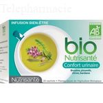 Infusion Bio Confort Urinaire 20 sachets