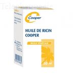 COOPER HUIL RICIN FL30ML 1