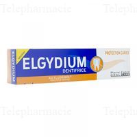 ELGYDIUM DENT PROTECT CARIE7