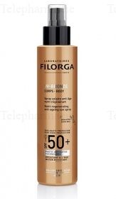 FILORGA SOLAIRE CORPS SPF50 15