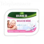 HUMER Mche-BB +4embout