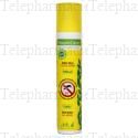 MOUTICARE Spray famille anti-moustiques peau "toutes zones" spray 125ml 