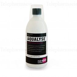 Aqualyse Concentré purifiant - 500ml