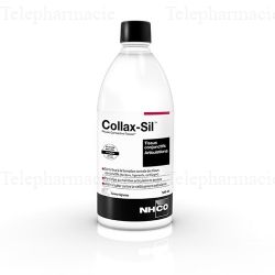 Collax-Sil Tissus Conjonctifs & Articulations 500ml