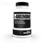L Arginine 84 gélules