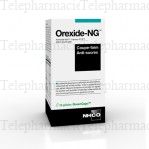 Orexide-Ng Coupe-Faim Anti-Sucre 56 gélules
