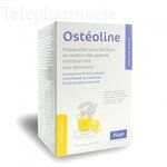OSTEOLINE CITRON STICK 14