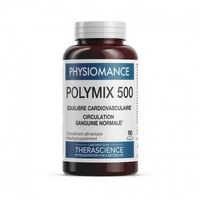 PHYSIOMANCE POLYMIX 500 90 COMP