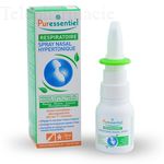 PURESSENTIEL Spray respiratoire nasal vapo 15ml