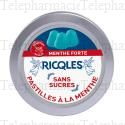 RICQLES Ricqles pastille 50g 