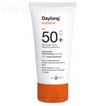 Daylong extreme liposomal lait solaire spf50+ 50ml