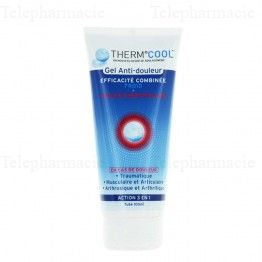 THERMCOOL GEL 100ML