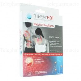 THERMHOT PATCH PM