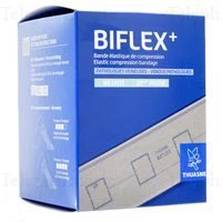 THUASNE Biflex 17+ fort étalonnée 10cm x 3m