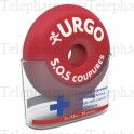URGO SOS COUPURE BDE 3MX2.5CM
