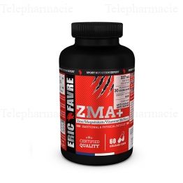 ZMA Essential 60 gélules